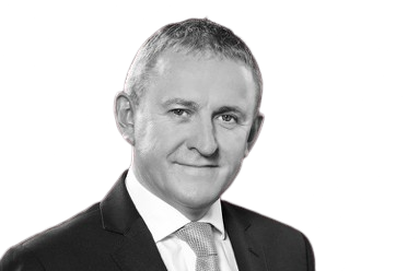 Derek Aherne