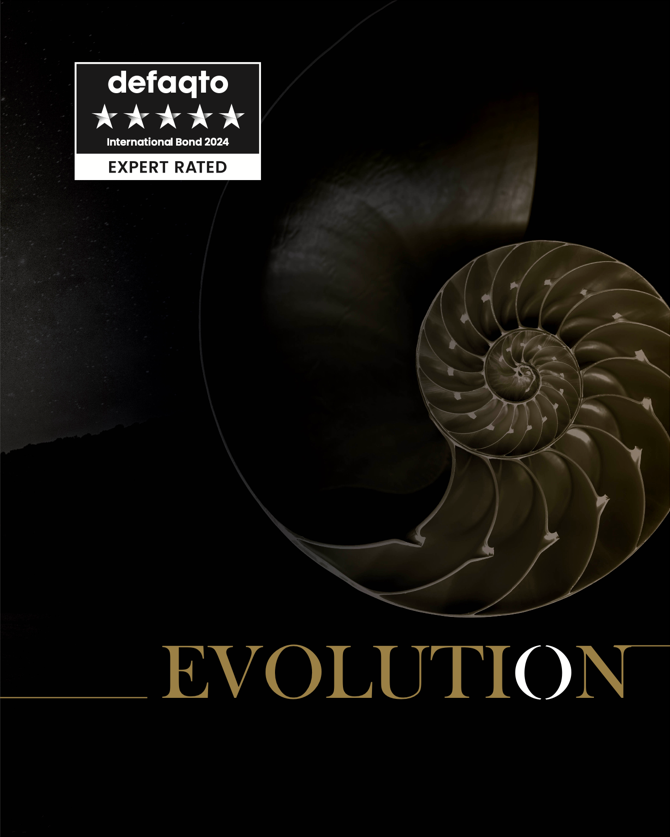 Evolution Product