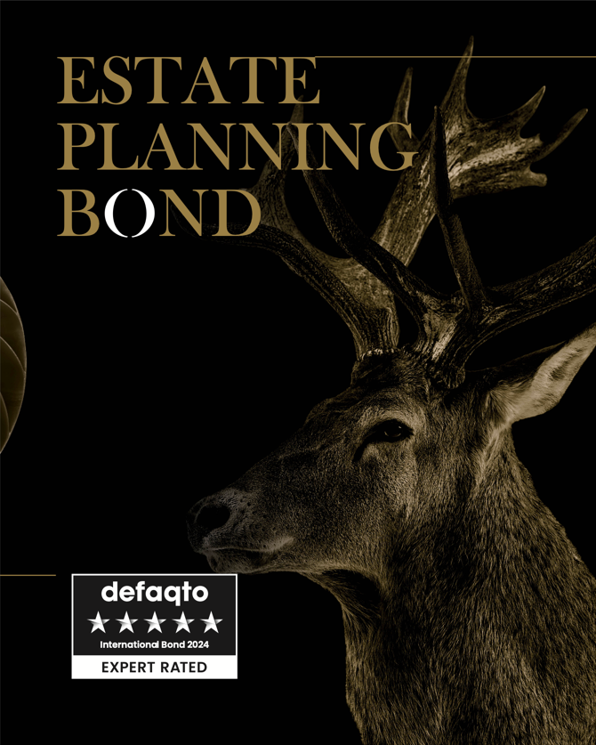 Estate Planning Bond Product
