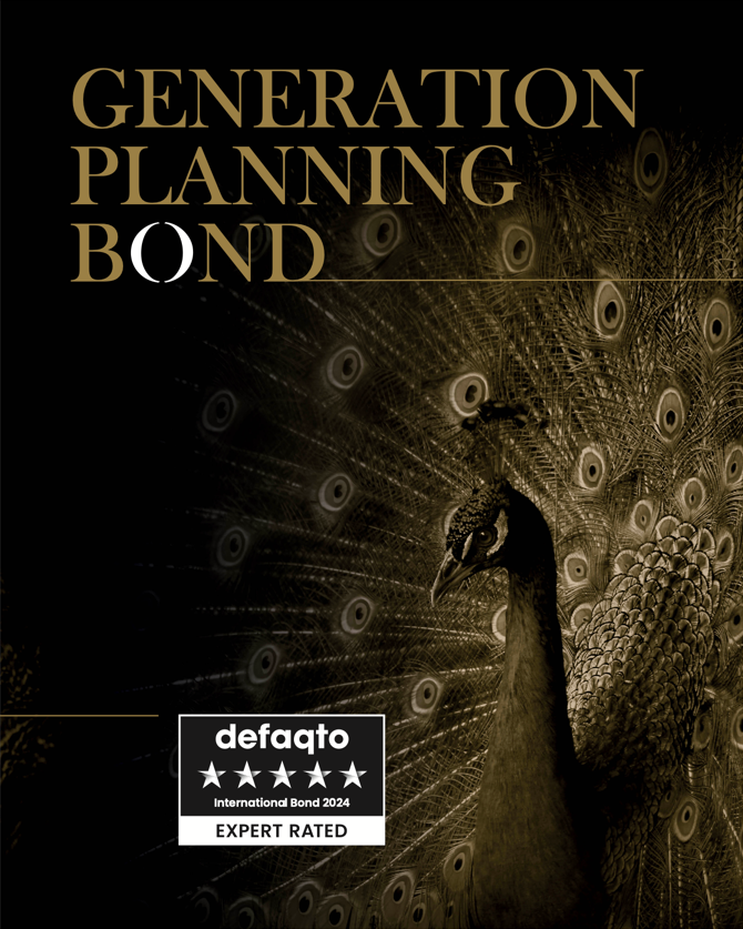 Generation Planning Bond Product