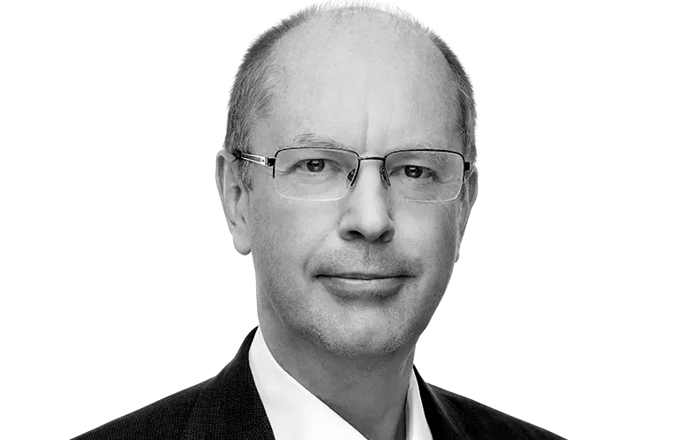 Gavin Palmer
