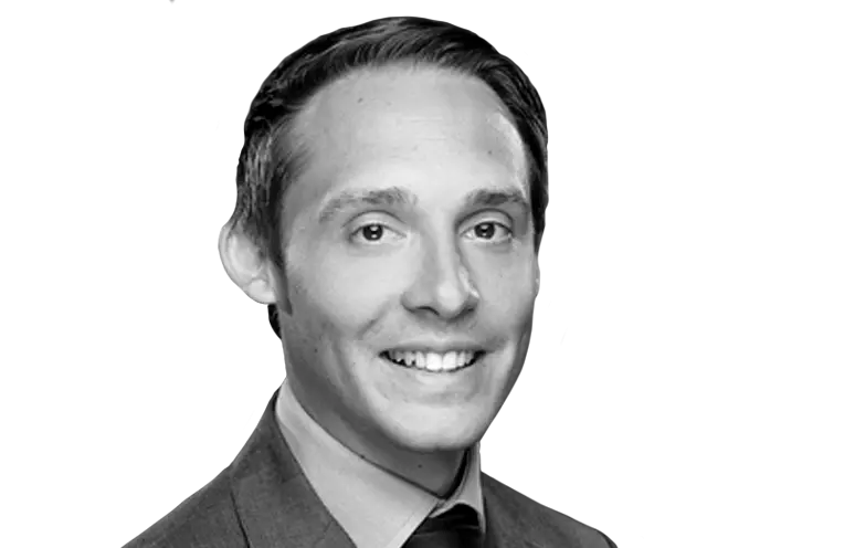 Neil Povey