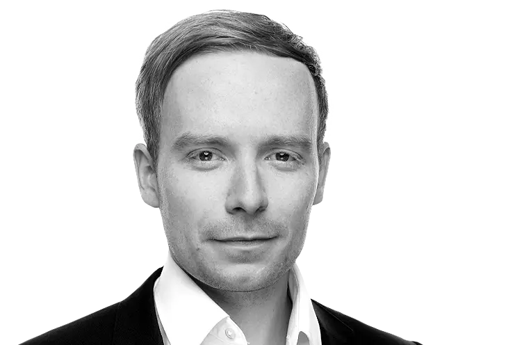 Tom Toulson