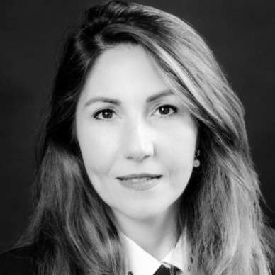 Marie Salvo