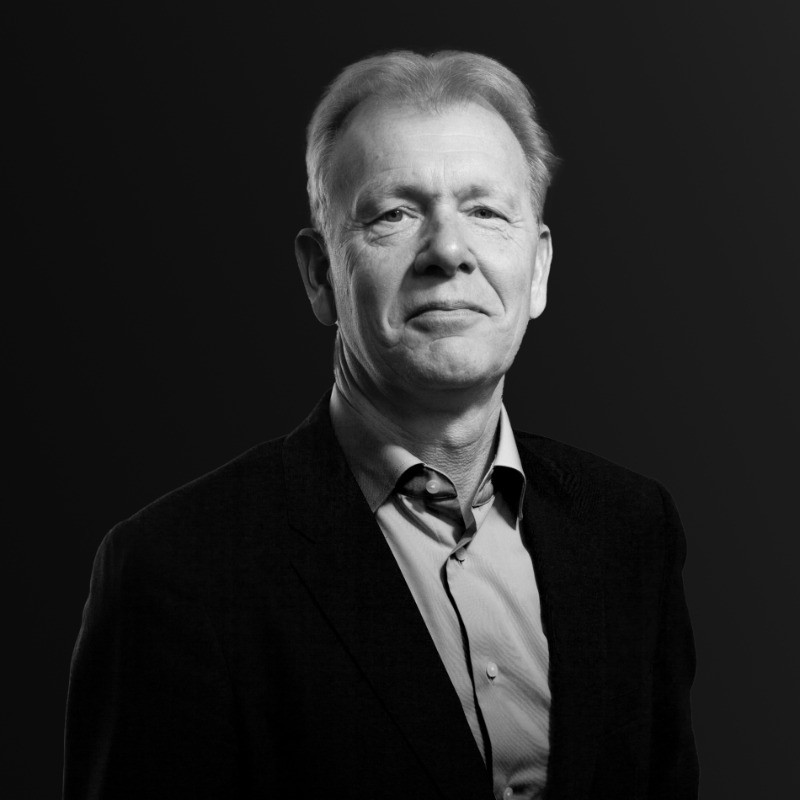 Bert Van Houte
