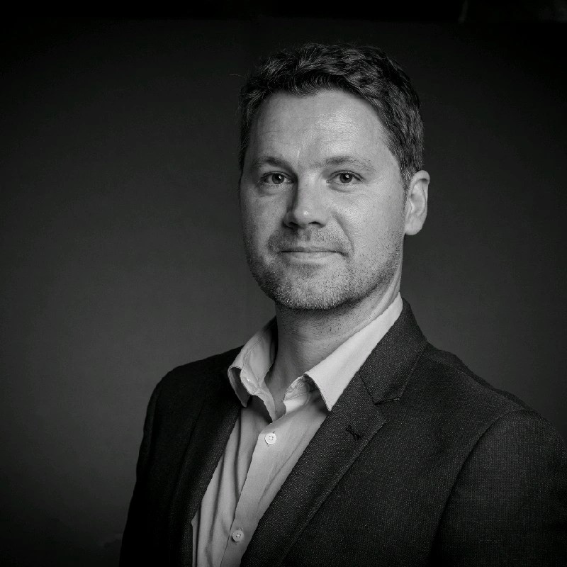Andreas Hjerth