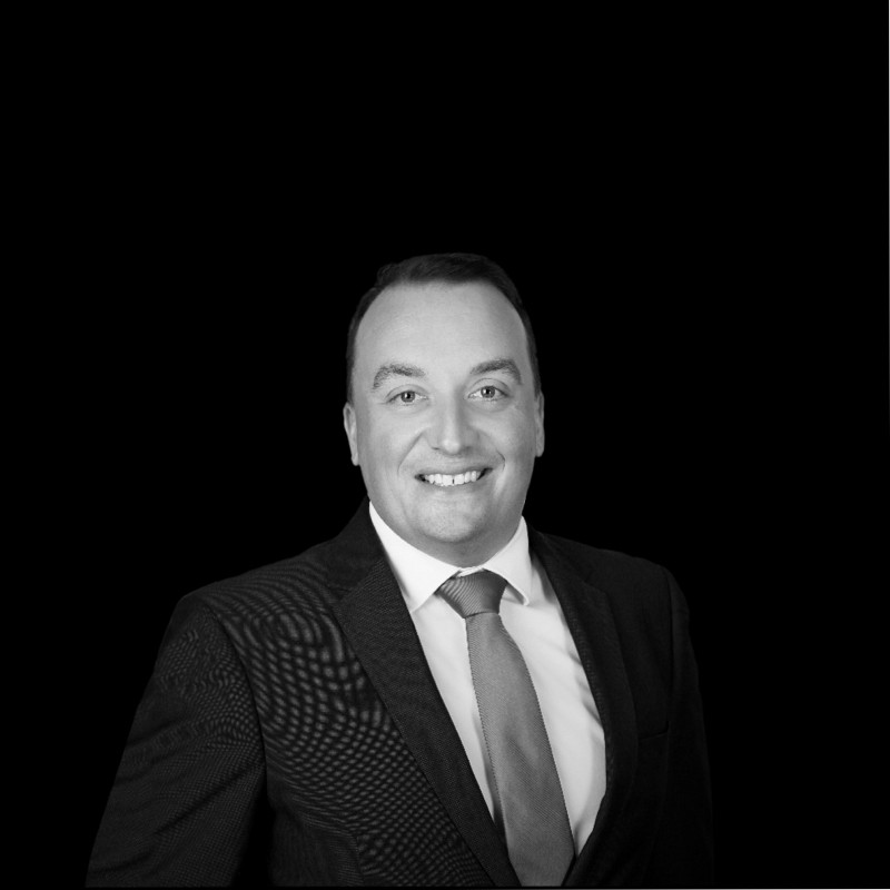 Mark Gelling
