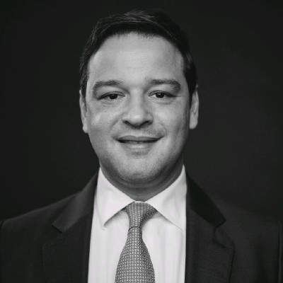 Pedro Paixão