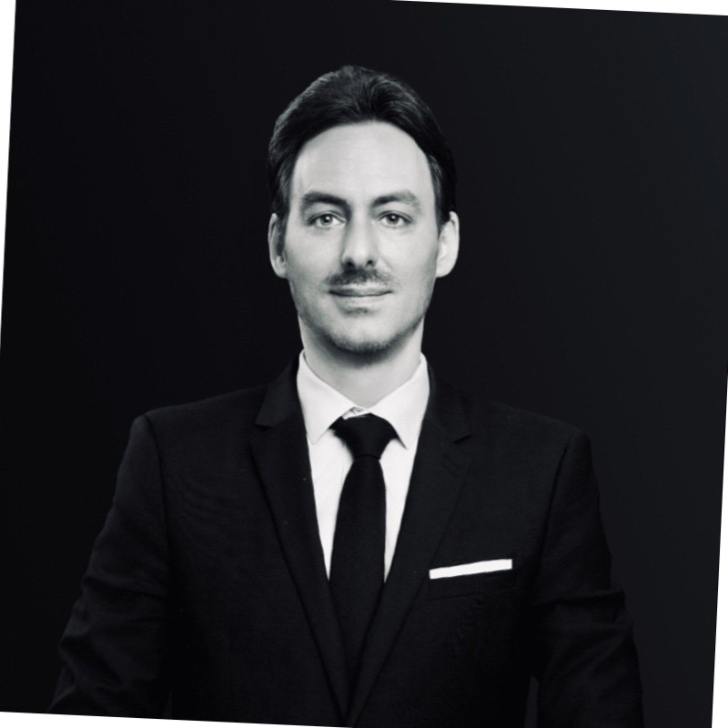 Mickael Talhi 