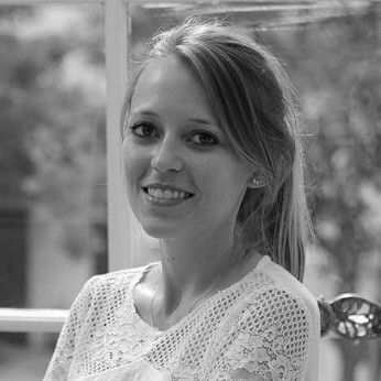 Anne-Laure Pesty