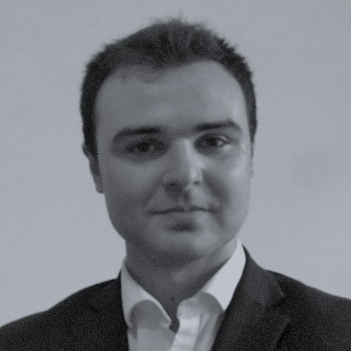 Benjamin Fiorino