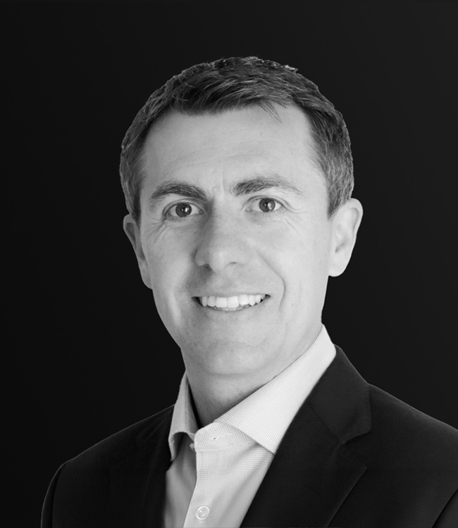 Mark Fairbairn