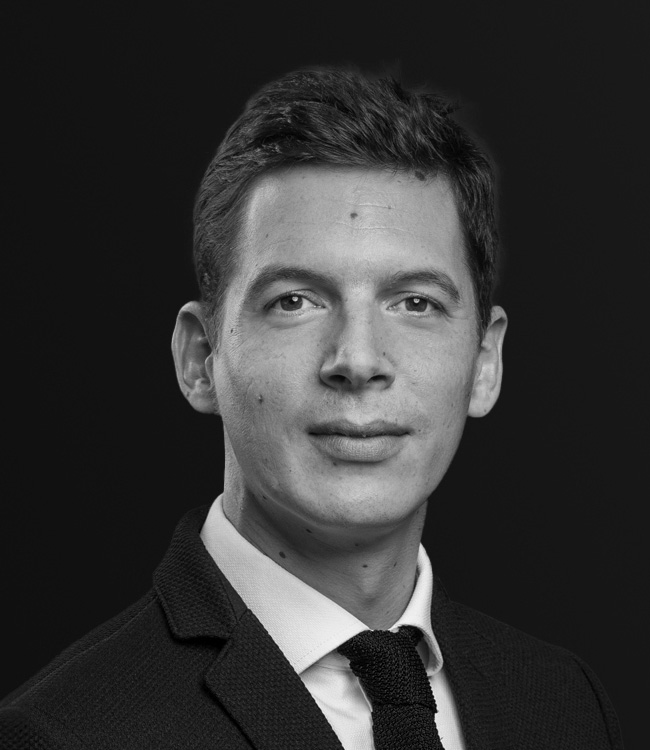 Nicolas Liaigre 