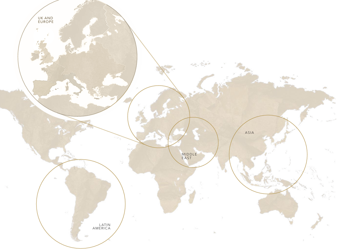 Global Reach