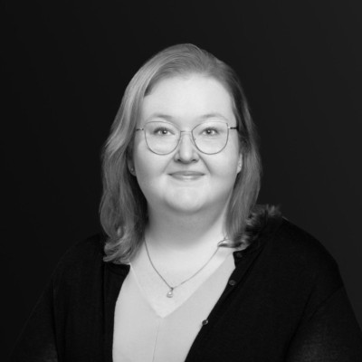 Joanna Strandström