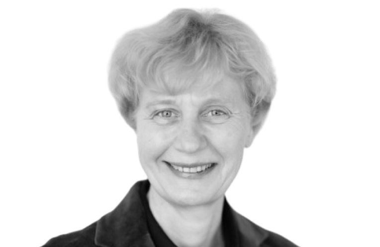 Astrid Stange